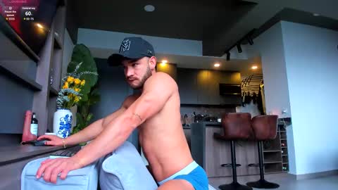 maximo_and_marcelo online show from 01/10/26, 12:07