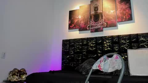 maximo_morelli online show from 10/27/25, 05:06