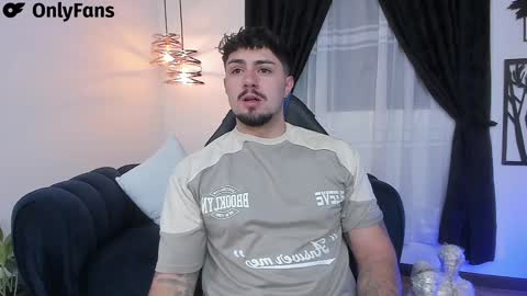 Maximo online show from 01/13/25, 05:33