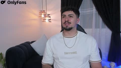 Maximo online show from 01/14/25, 04:57