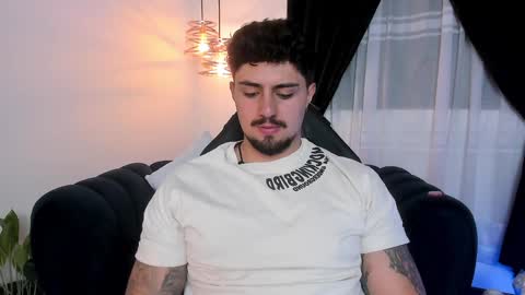 Maximo online show from 01/20/25, 09:46