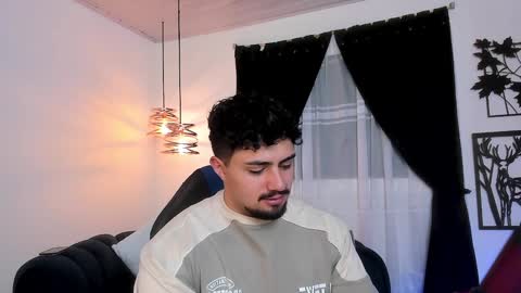 Maximo online show from 01/26/25, 06:07