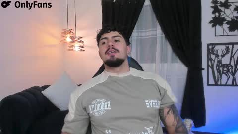 Maximo online show from 02/15/25, 04:58