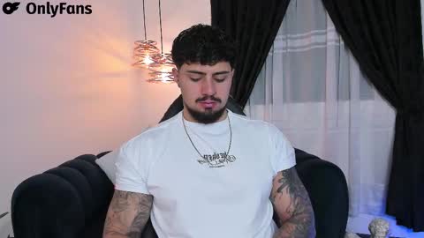 Maximo online show from 03/04/25, 05:21