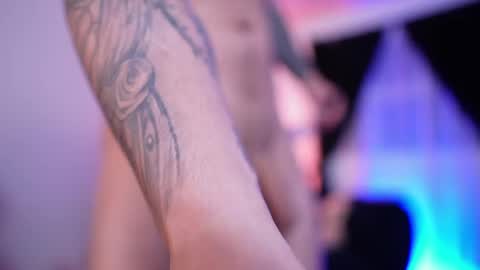 Maximo online show from 04/16/26, 02:12