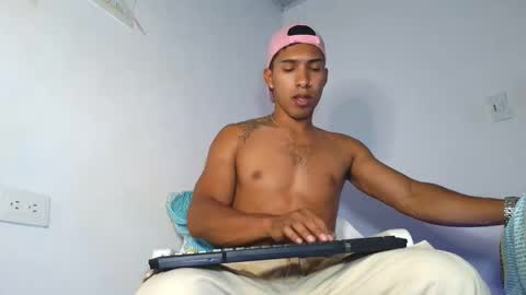 Maximo Aron Vega online show from 02/28/26, 11:28