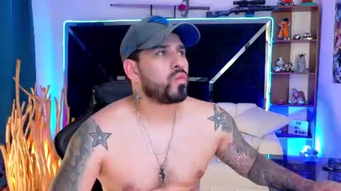 maximo online show from 07/01/26, 01:07