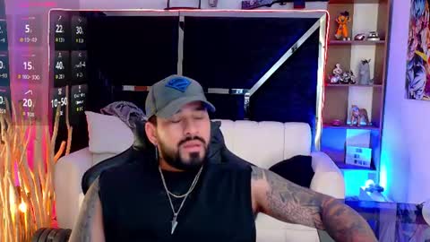 maximo online show from 07/13/26, 04:32