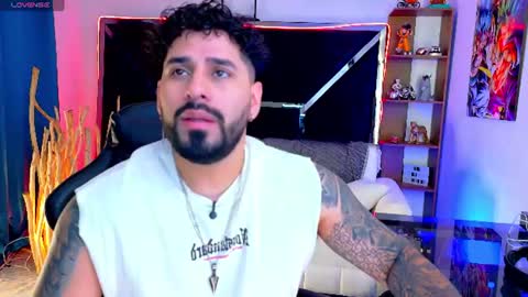 maximo online show from 07/22/26, 03:26