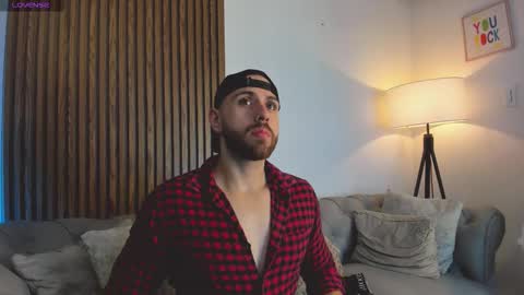 Maximo Wolf online show from 03/08/26, 11:30