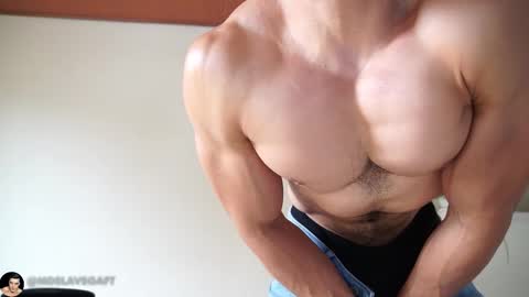 Sebastian online show from 01/05/26, 05:27