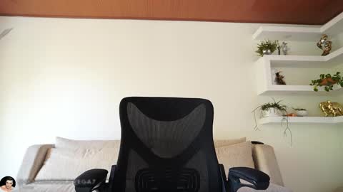 Sebastian online show from 03/02/26, 06:59