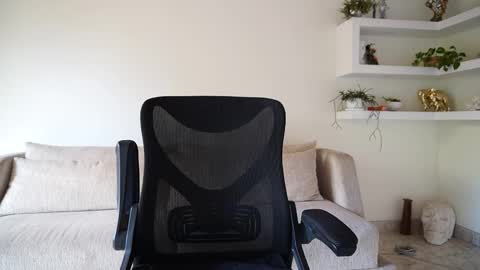 Sebastian online show from 03/07/26, 04:15