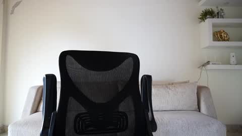 Sebastian online show from 03/11/26, 02:56