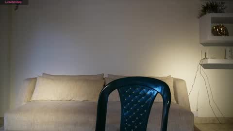 Sebastian online show from 04/18/26, 10:32