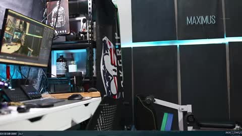 Maximus7871 online show from 01/03/25, 11:23