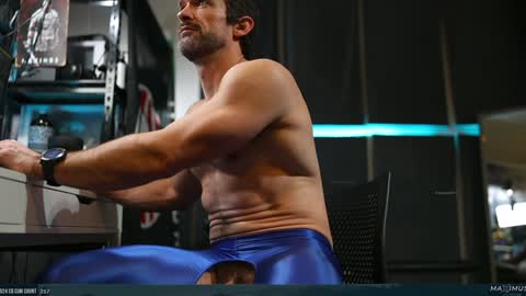 Maximus7871 online show from 01/22/25, 11:21