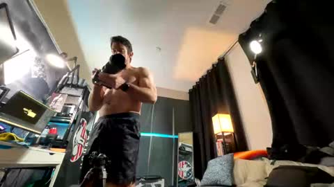 Maximus7871 online show from 01/27/25, 11:54