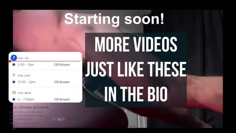 Maximus7871 online show from 02/07/25, 11:13