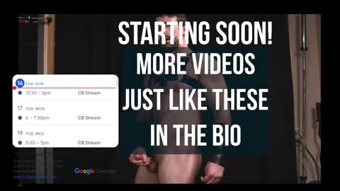 Maximus7871 online show from 02/16/25, 06:10