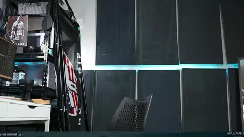 Maximus7871 online show from 03/12/25, 11:44