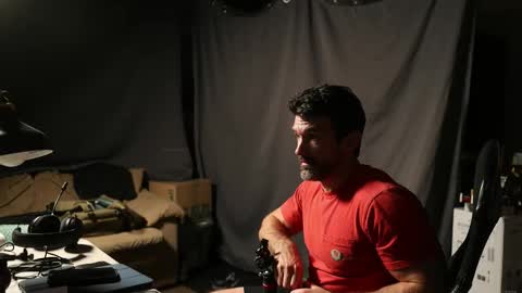 Maximus7871 online show from 11/14/25, 02:43