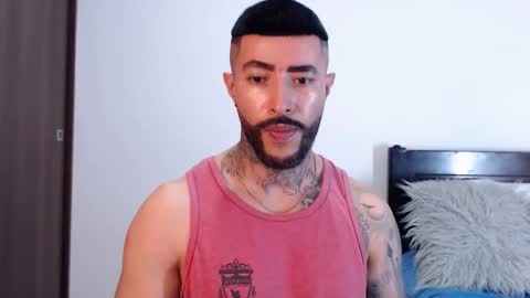 Independent Model online show from 02/07/25, 02:29