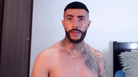 Independent Model online show from 02/08/25, 07:15