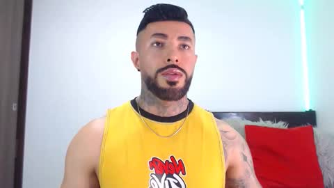 Independent Model online show from 02/05/26, 08:35