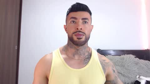 Independent Model online show from 02/19/26, 04:08