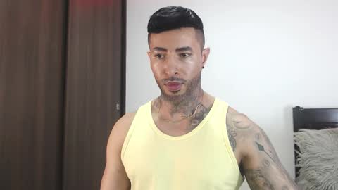 Independent Model online show from 02/28/26, 04:46