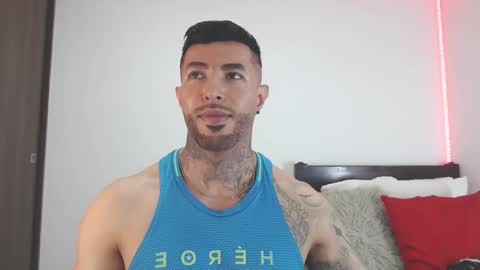 Independent Model online show from 03/06/26, 03:36