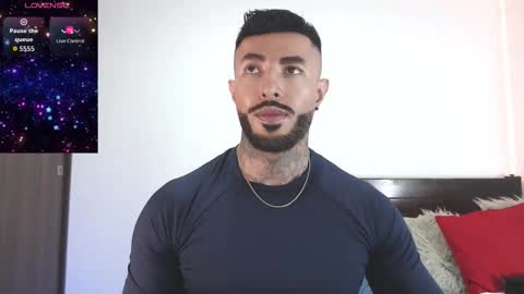 Independent Model online show from 03/28/26, 04:23