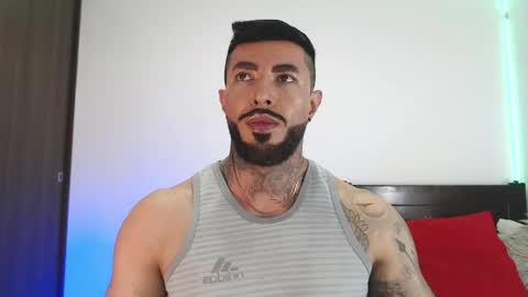 Independent Model online show from 04/13/26, 03:23