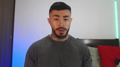Snapshot of maximus_golden chatting on 04/28/26, 02:38 Independent Model online show from 04/28/26, 02:38