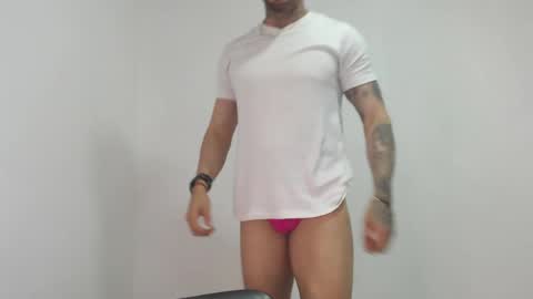 Snapshot of maximus_golden chatting on 05/04/26, 04:41 Independent Model online show from 05/04/26, 04:41