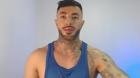 Snapshot of maximus_golden chatting on 05/06/26, 04:41 Independent Model online show from 05/06/26, 04:41