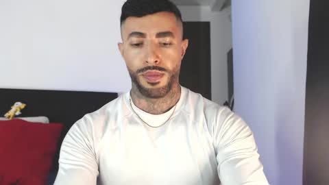 Snapshot of maximus_golden chatting on 05/11/26, 03:34 Independent Model online show from 05/11/26, 03:34