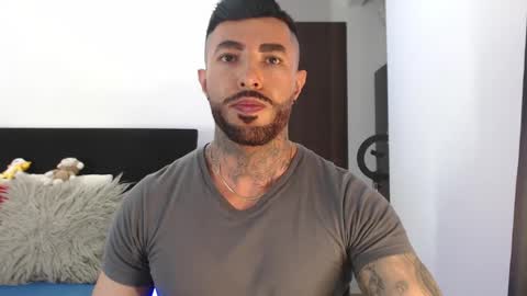 Snapshot of maximus_golden chatting on 05/12/26, 03:58 Independent Model online show from 05/12/26, 03:58