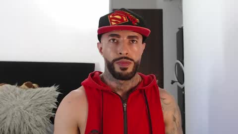 Snapshot of maximus_golden chatting on 05/29/26, 03:59 Independent Model online show from 05/29/26, 03:59