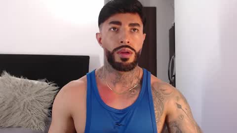 Snapshot of maximus_golden chatting on 06/04/26, 03:12 Independent Model online show from 06/04/26, 03:12