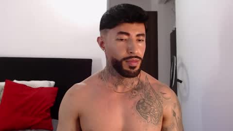 Snapshot of maximus_golden chatting on 06/05/26, 04:08 Independent Model online show from 06/05/26, 04:08