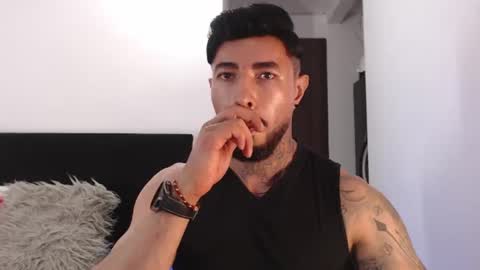 Snapshot of maximus_golden chatting on 06/10/26, 03:50 Independent Model online show from 06/10/26, 03:50