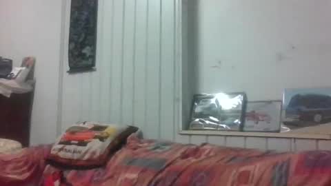 Snapshot of maximus_oreally chatting on 01/10/25, 05:47 Max online show from 01/10/25, 05:47