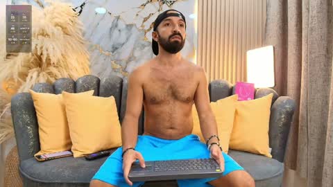 Maximus online show from 04/09/26, 08:47