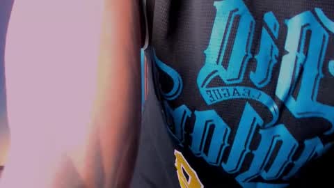 Snapshot of maximusclark chatting on 10/22/25, 12:11 Maximus Clark online show from 10/22/25, 12:11