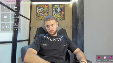 Maximus online show from 02/14/26, 12:24