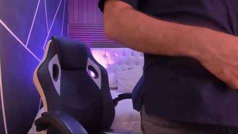 Maximus online show from 03/07/26, 01:52