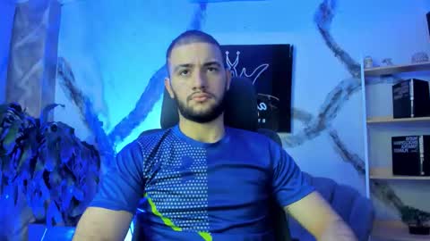 Maximus online show from 03/15/26, 12:11