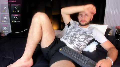 Maximus online show from 04/19/26, 12:15